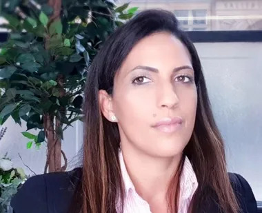 Emilia Santos — Founder and CEO of Startin Consulting