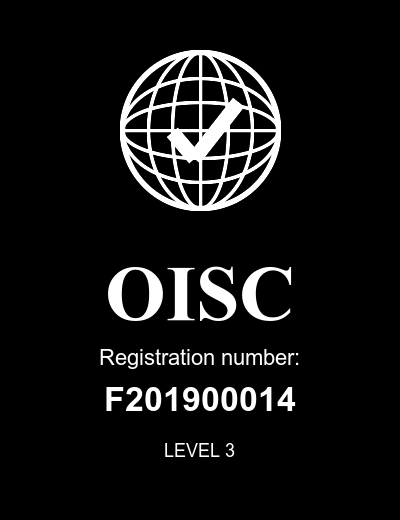 Office of the Immigration Services Commissioner — Level 3, Ref No. F201900014